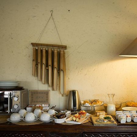 50 On Shepherd Boutique Guest House แซนด์ตัน ภายนอก รูปภาพ