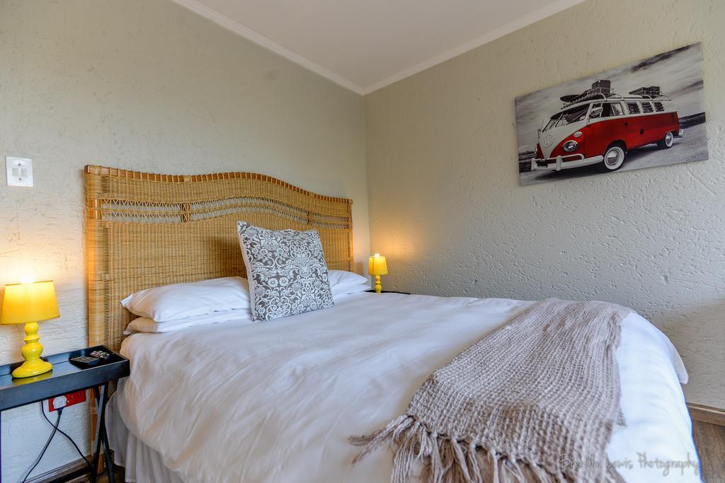 50 On Shepherd Boutique Guest House แซนด์ตัน ภายนอก รูปภาพ