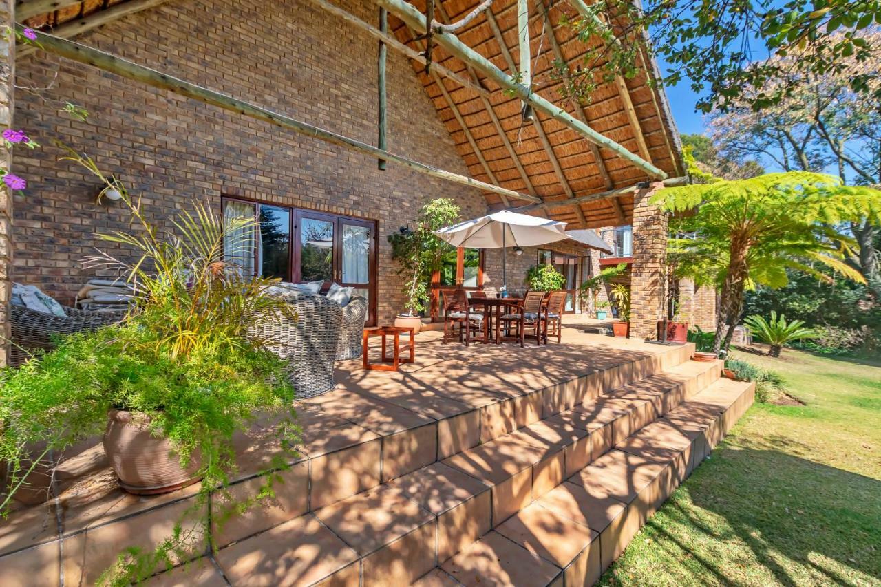 50 On Shepherd Boutique Guest House แซนด์ตัน ภายนอก รูปภาพ