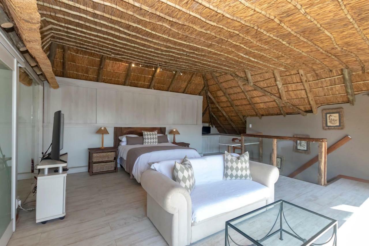 50 On Shepherd Boutique Guest House แซนด์ตัน ภายนอก รูปภาพ