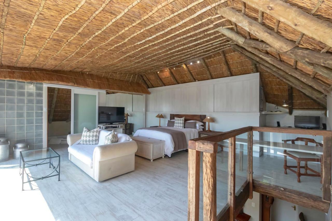 50 On Shepherd Boutique Guest House แซนด์ตัน ภายนอก รูปภาพ