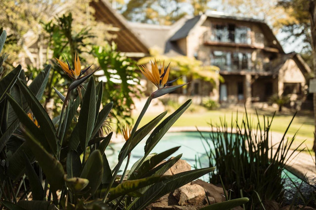50 On Shepherd Boutique Guest House แซนด์ตัน ภายนอก รูปภาพ